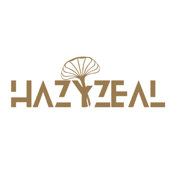 HAZYZEAL